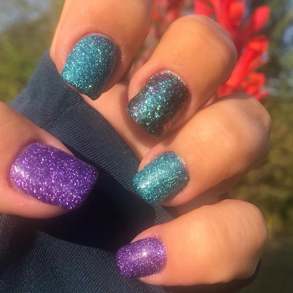 Meet your Posher, Tiffany